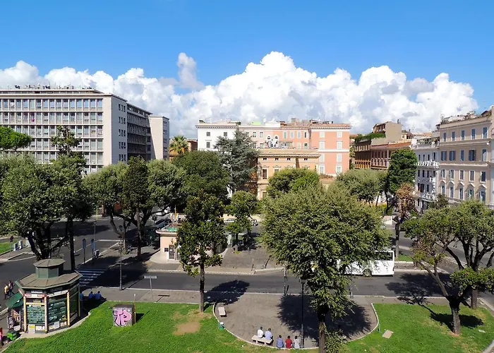 Hotel Il Sole Roma